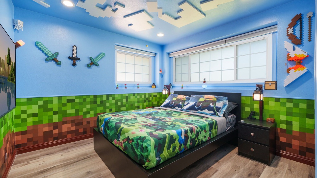 Photo of Bedroom in Fullerton