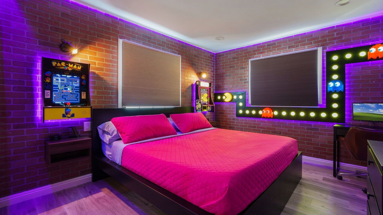 Photo of Bedroom in Fullerton