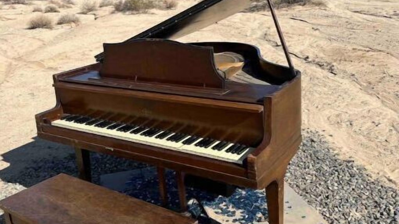 Photo of Outdoor in Twentynine Palms