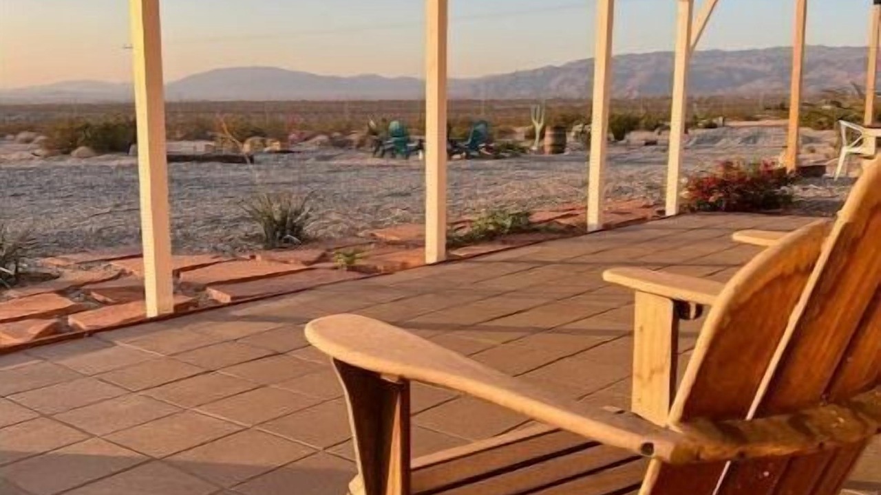 Photo of Outdoor in Twentynine Palms