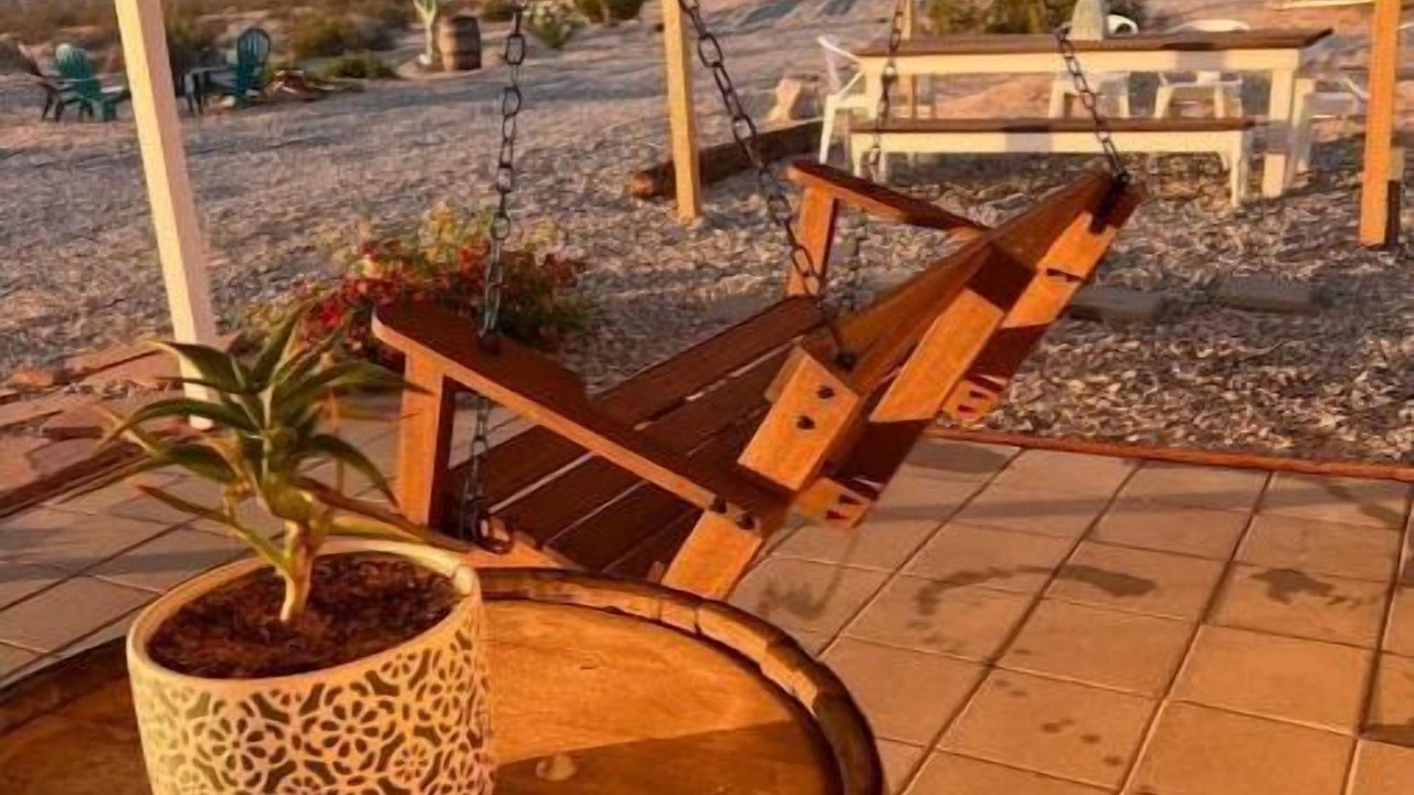 Photo of Outdoor in Twentynine Palms