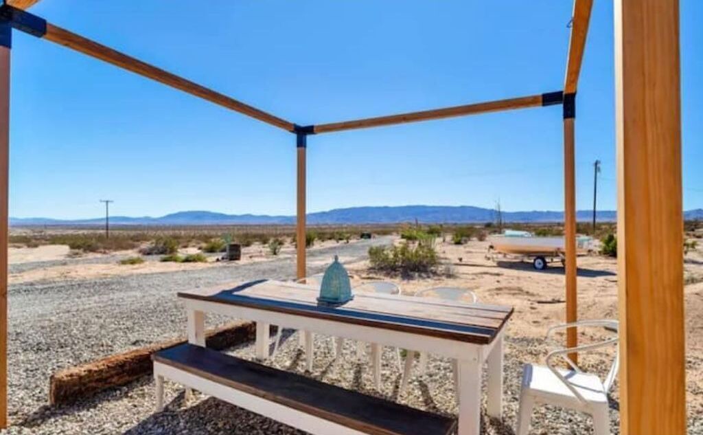Photo of Outdoor in Twentynine Palms