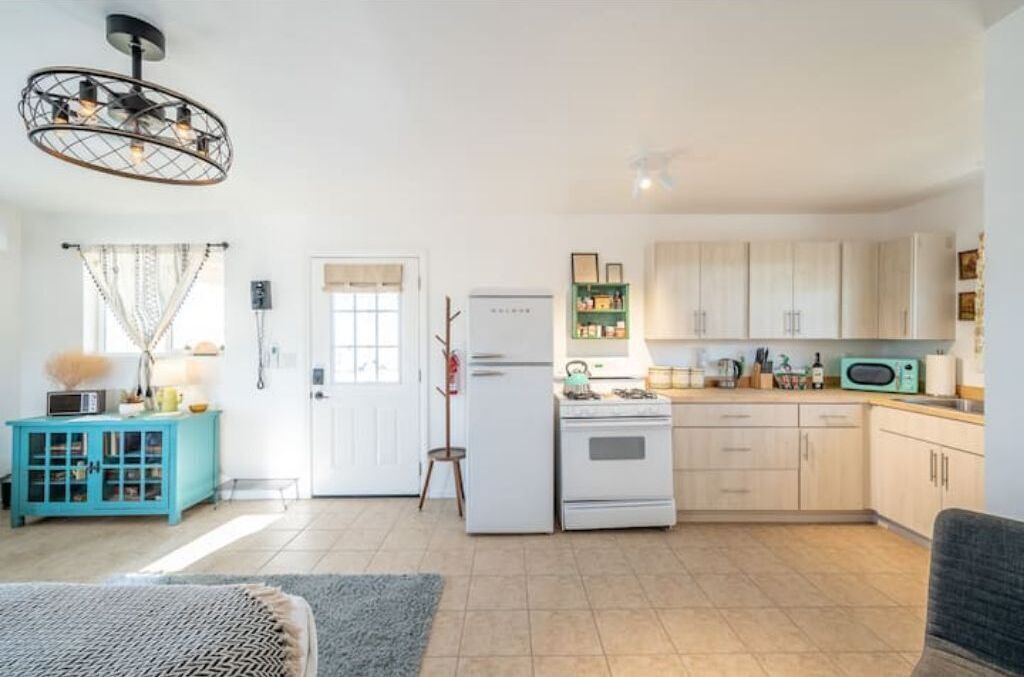 Photo of Kitchen in Twentynine Palms