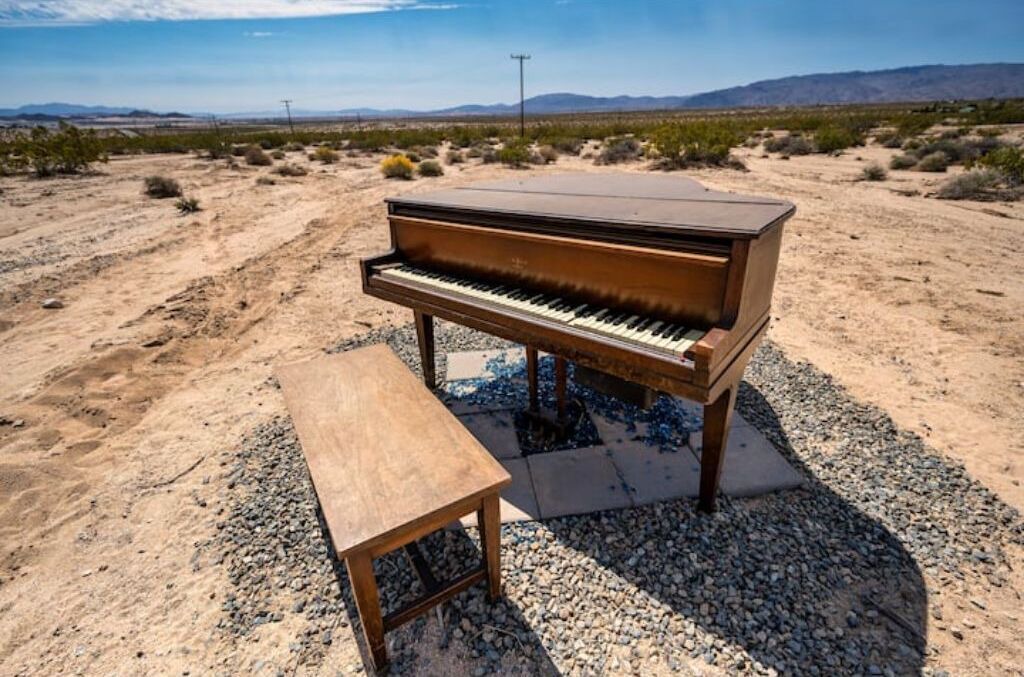 Photo of Outdoor in Twentynine Palms