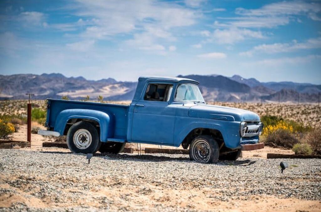 Photo of Others in Twentynine Palms