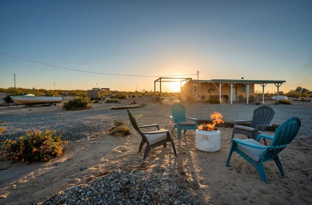 Photo of Outdoor in Twentynine Palms