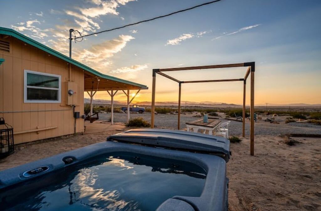 Photo of Outdoor in Twentynine Palms