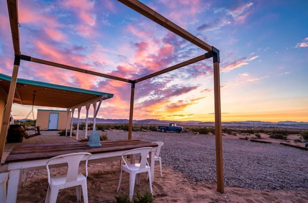 Photo of Outdoor in Twentynine Palms