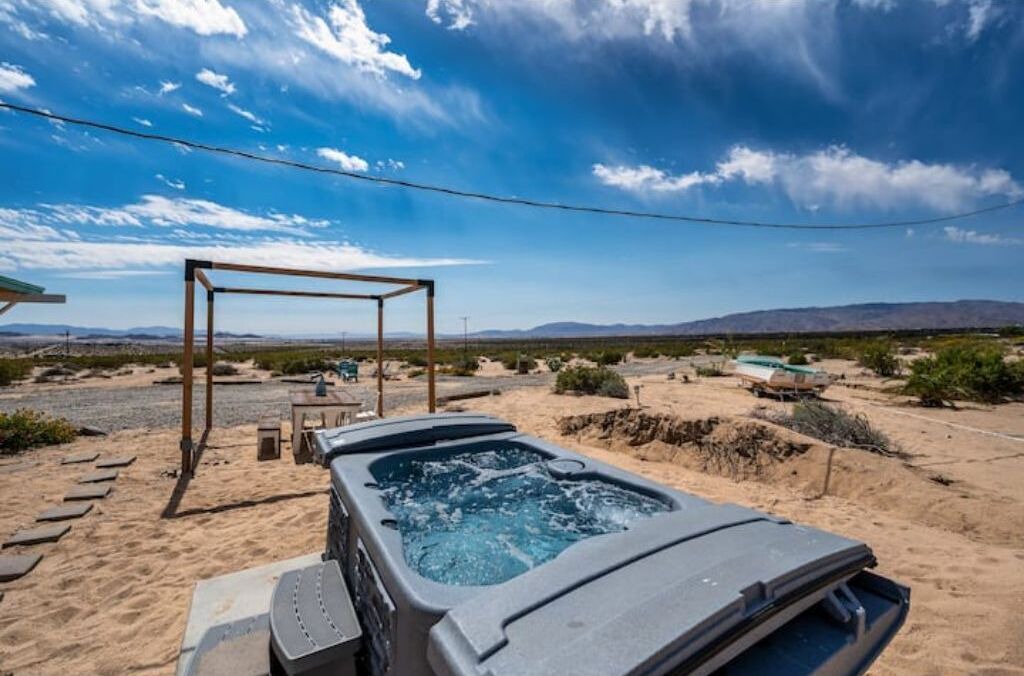 Photo of Outdoor in Twentynine Palms