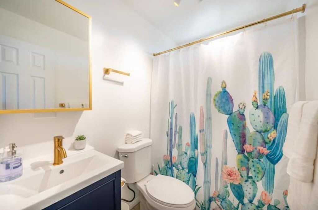 Photo of Bathroom in Twentynine Palms