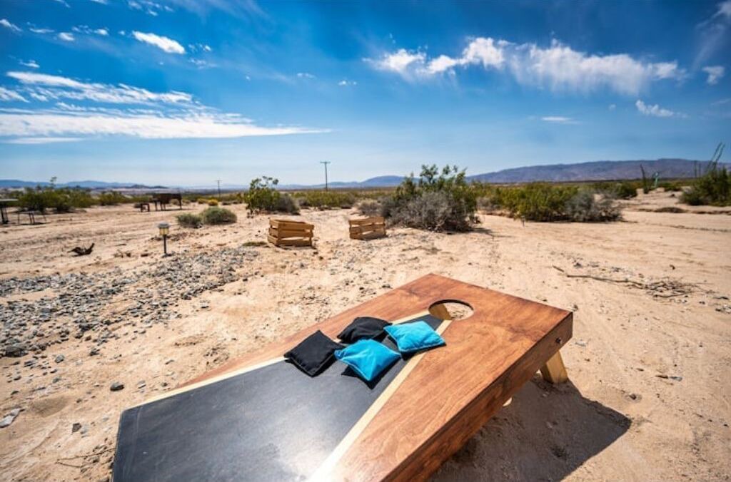 Photo of Others in Twentynine Palms