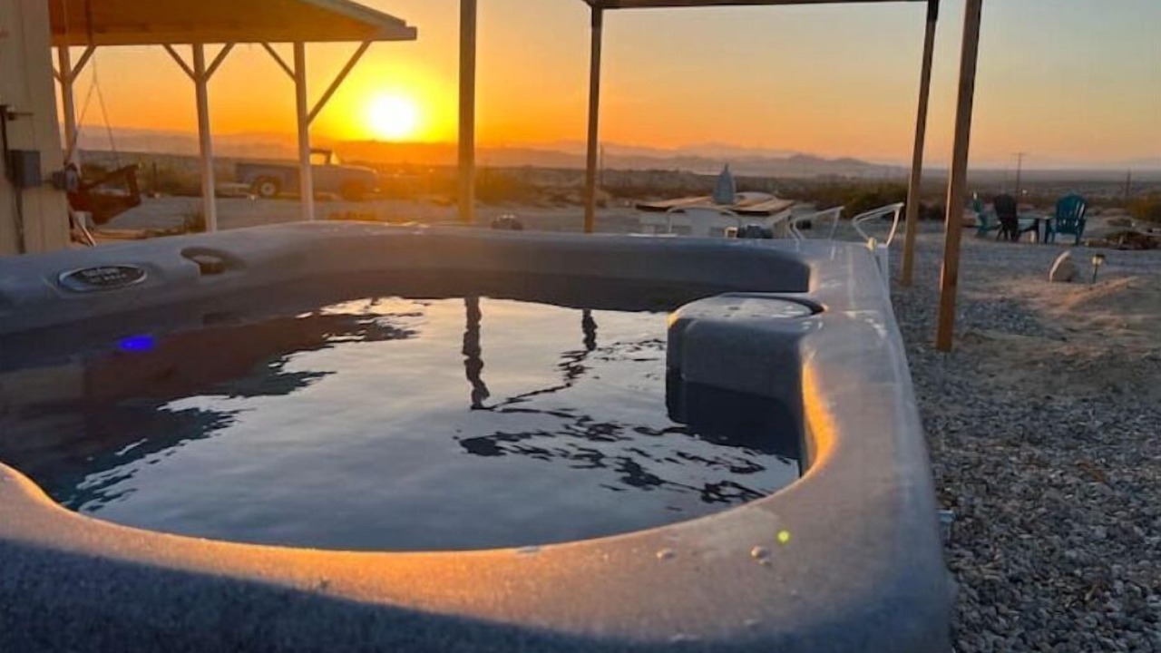 Photo of Outdoor in Twentynine Palms