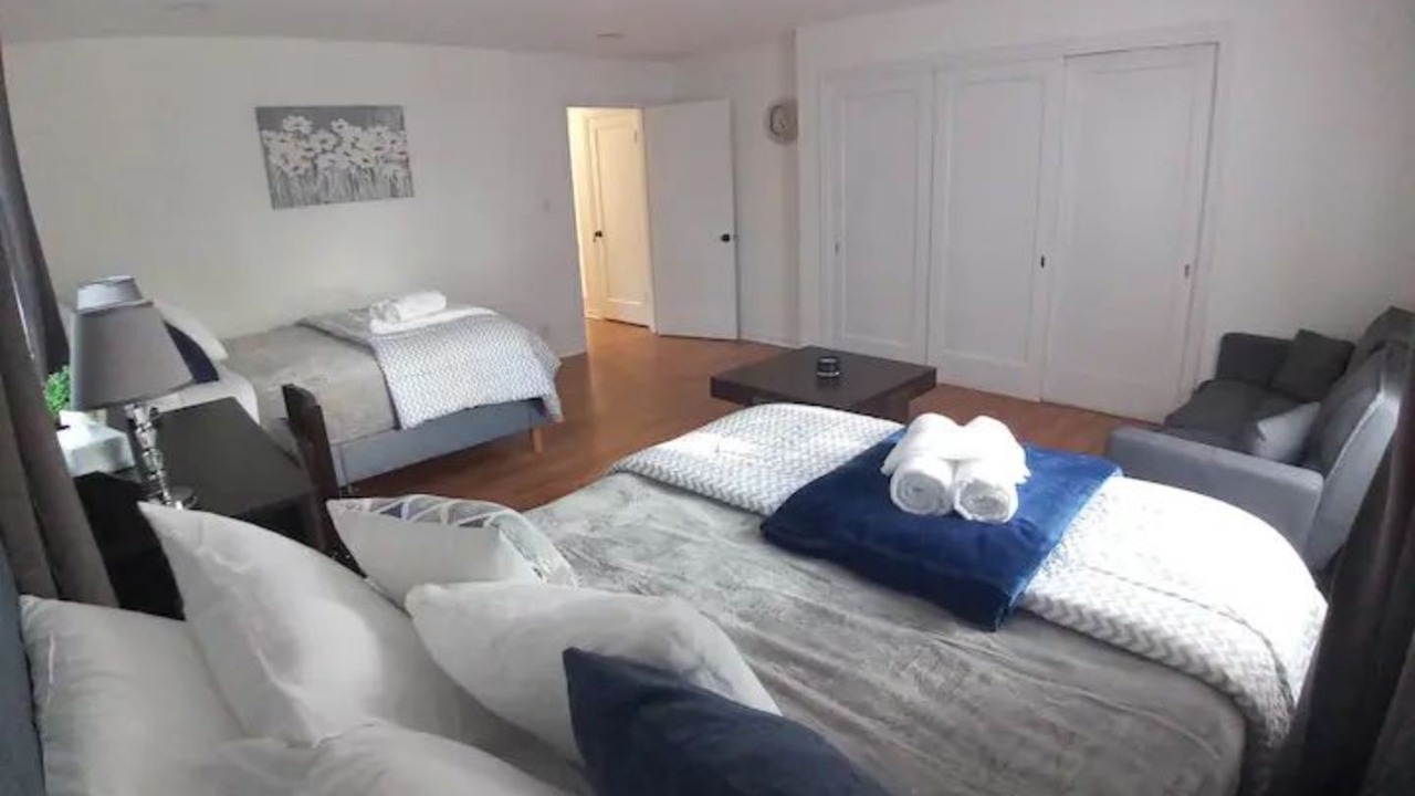 Photo of Bedroom in Milpitas