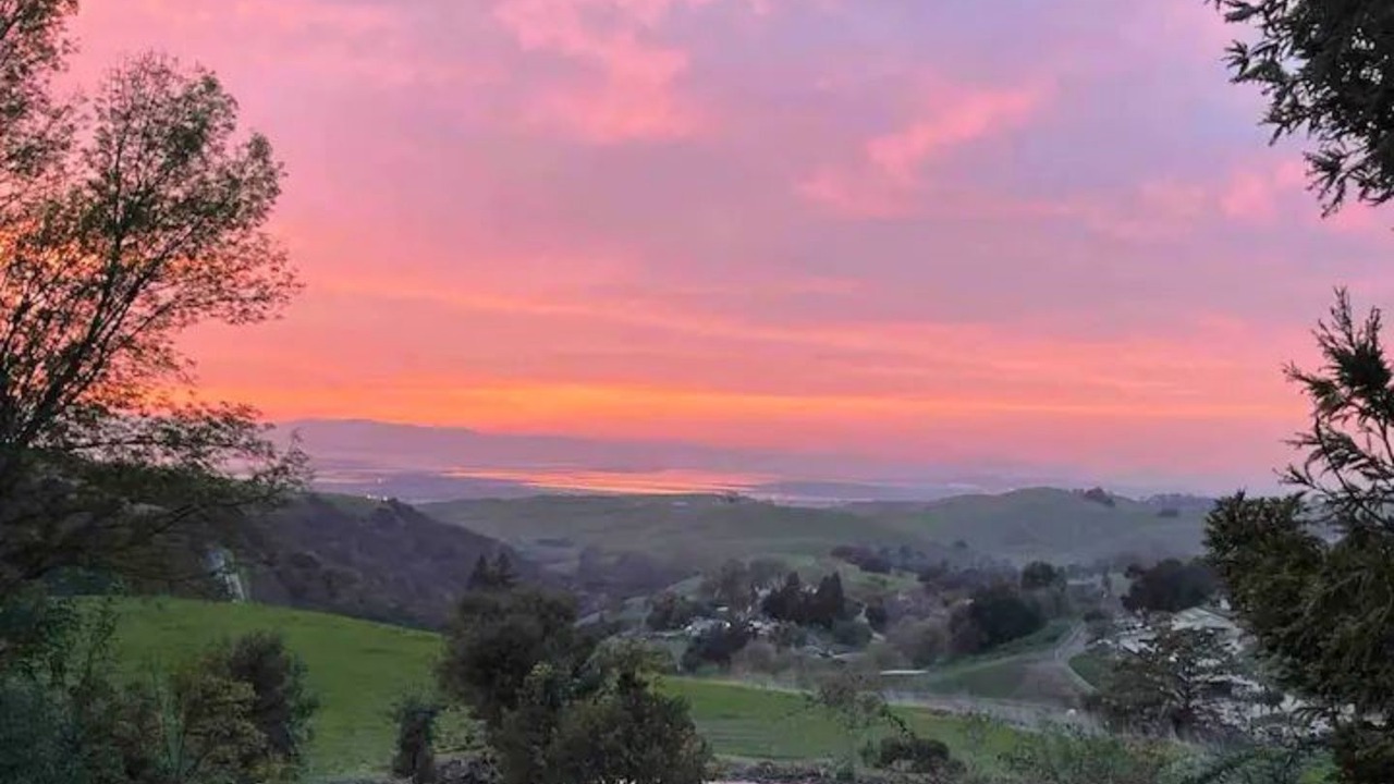 Photo of Outdoor in Milpitas