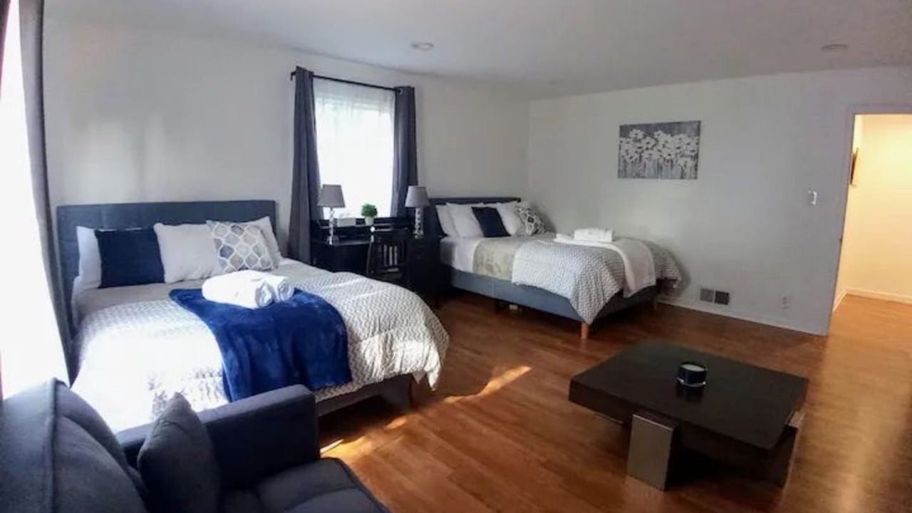 Photo of Bedroom in Milpitas