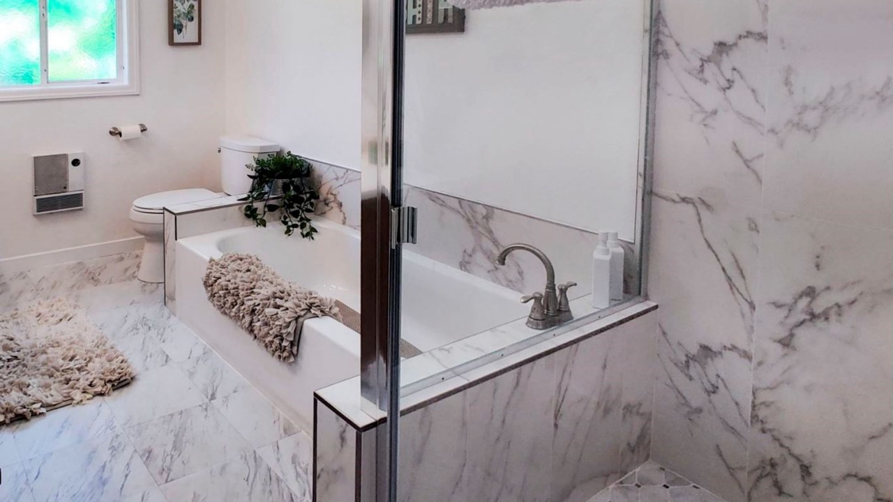 Photo of Bathroom in Milpitas