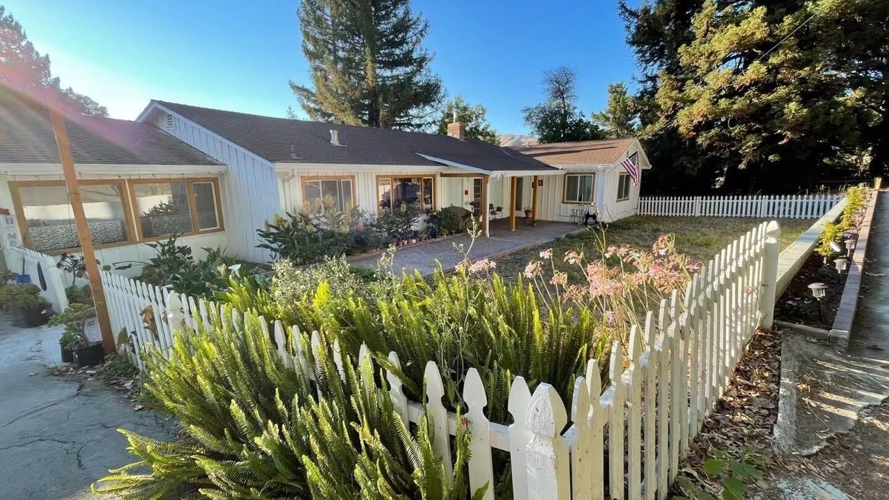 Photo of Outdoor in Milpitas