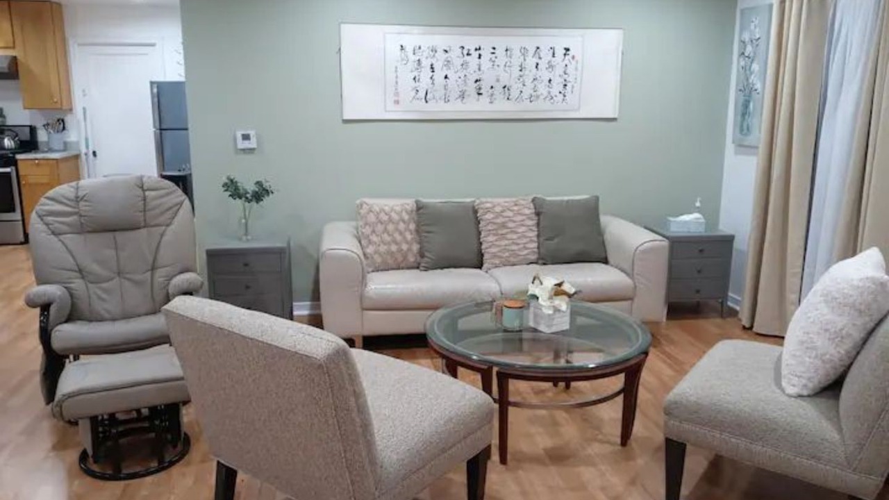 Photo of Livingroom in Milpitas
