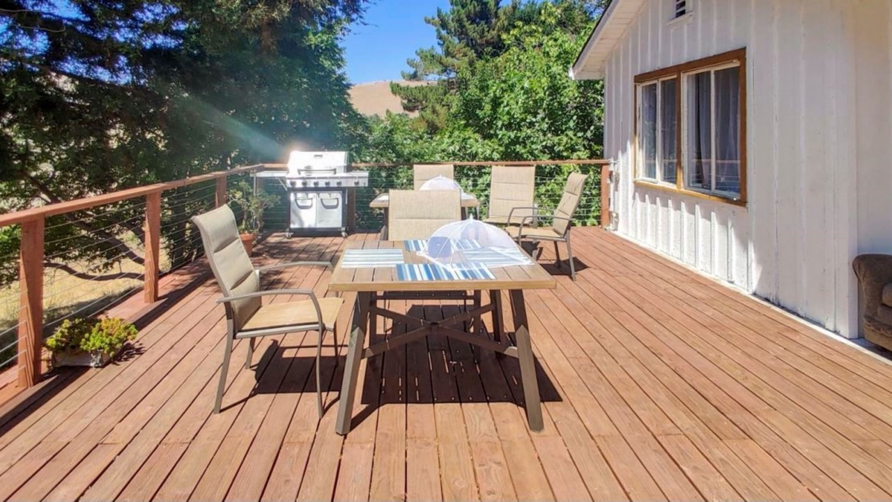 Photo of Outdoor in Milpitas