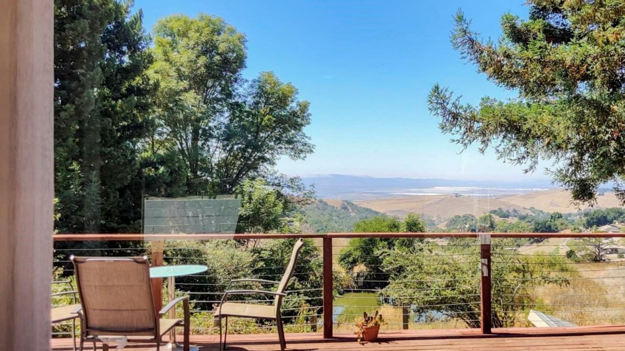 Photo of Outdoor in Milpitas