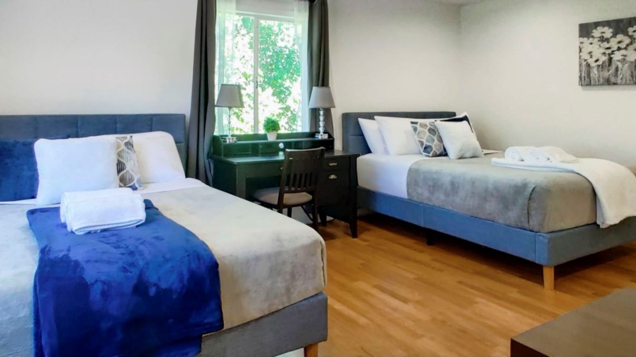 Photo of Bedroom in Milpitas