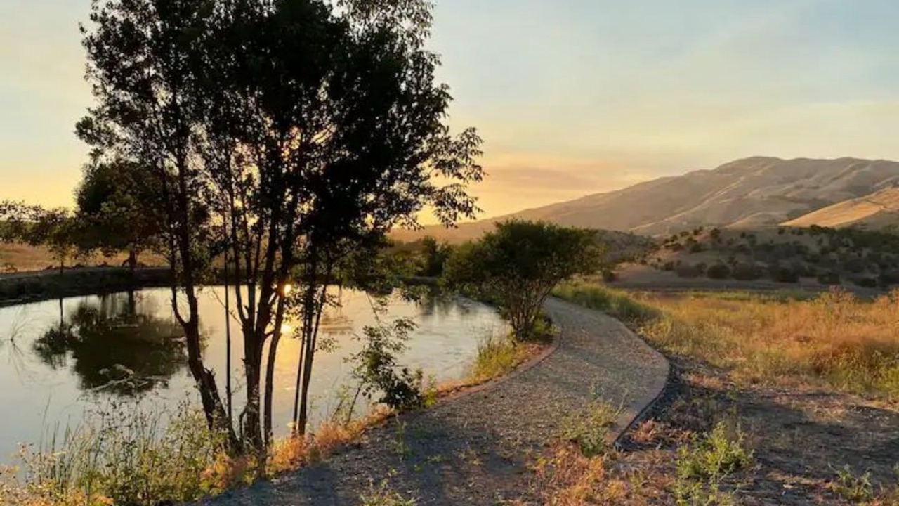 Photo of Outdoor in Milpitas
