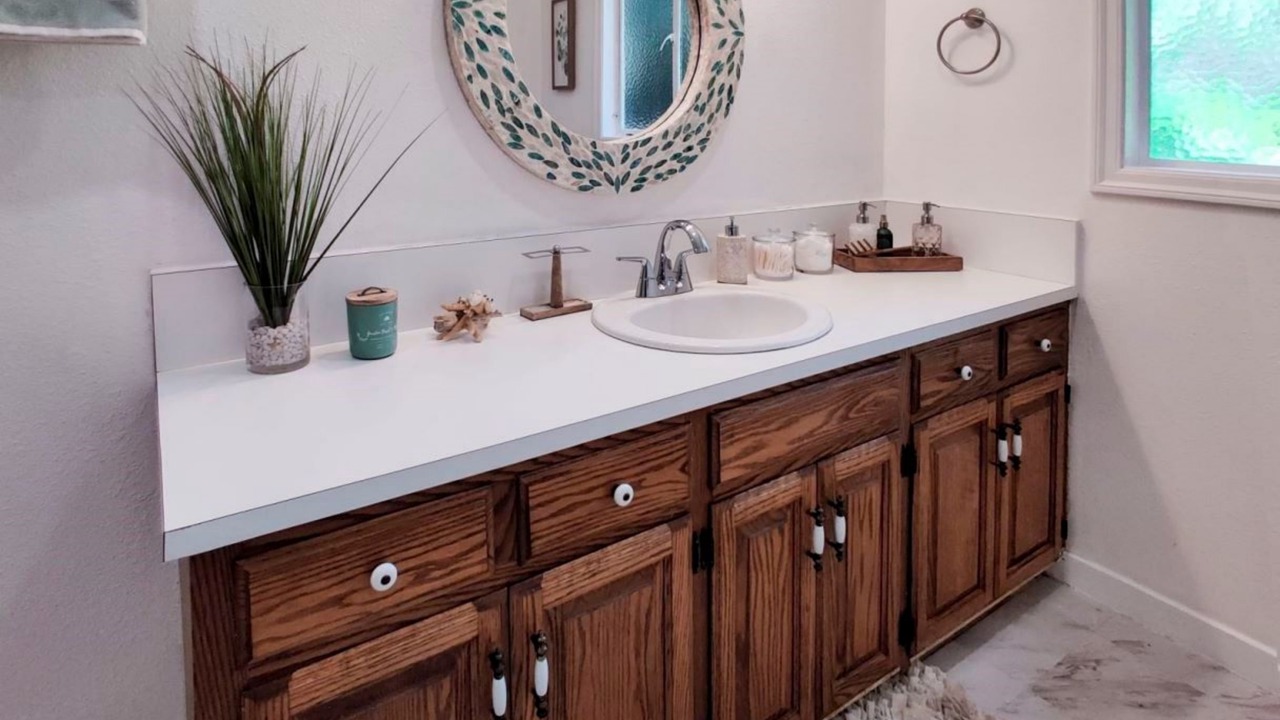 Photo of Bathroom in Milpitas