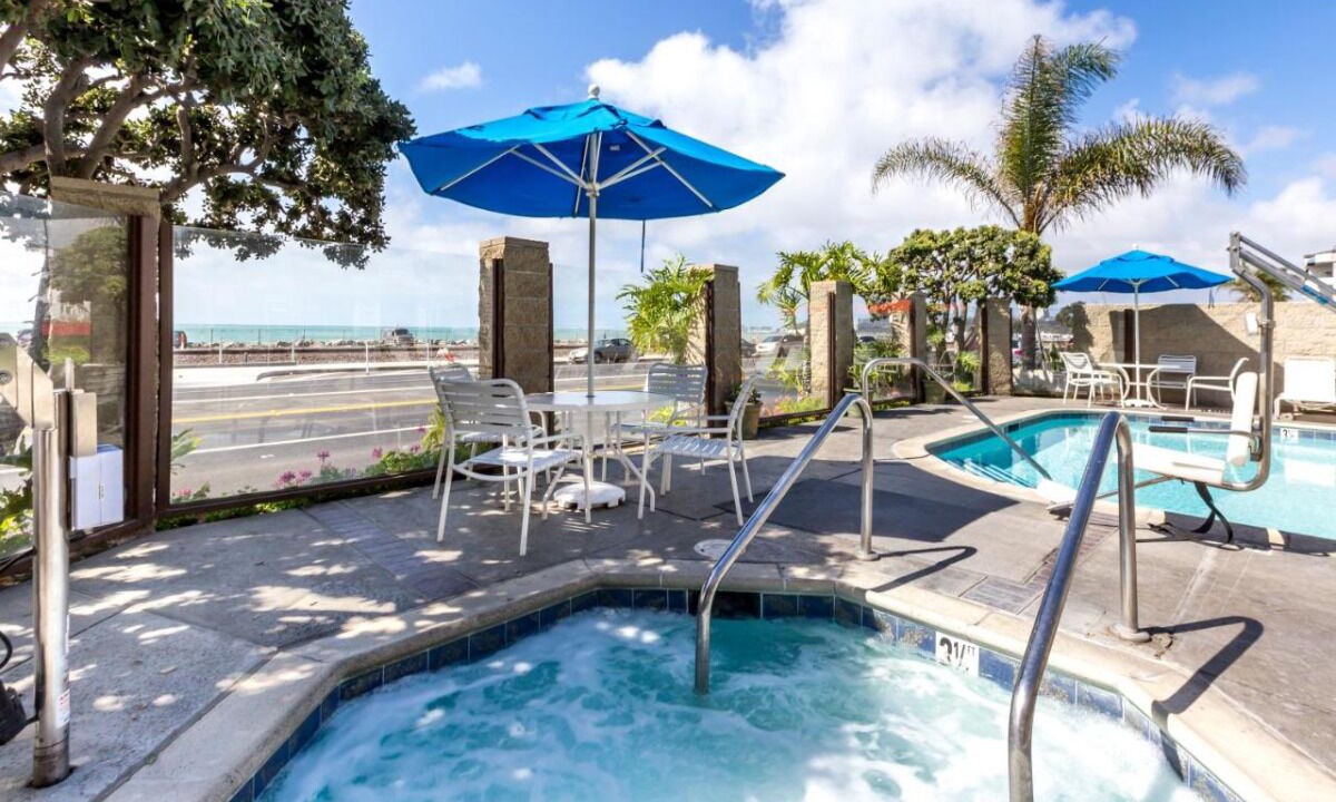 Photo of Outdoor in Capistrano Beach