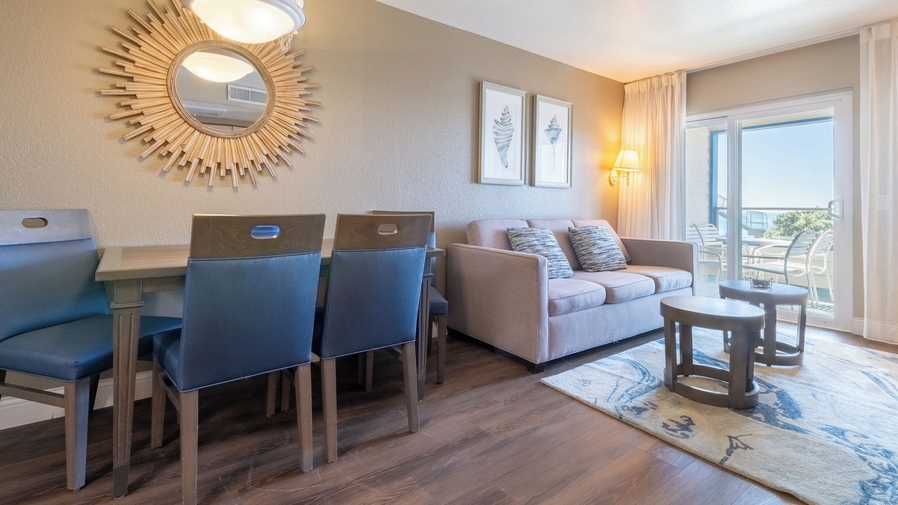 Photo of Livingroom in Capistrano Beach