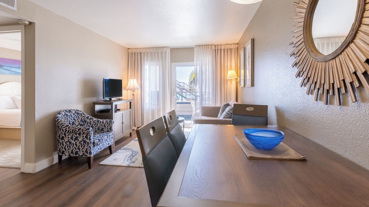 Photo of Livingroom in Capistrano Beach