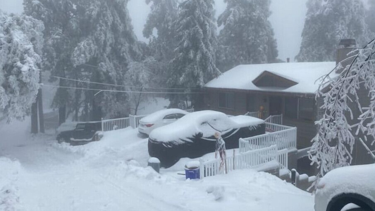 Photo of Outdoor in Twin Peaks