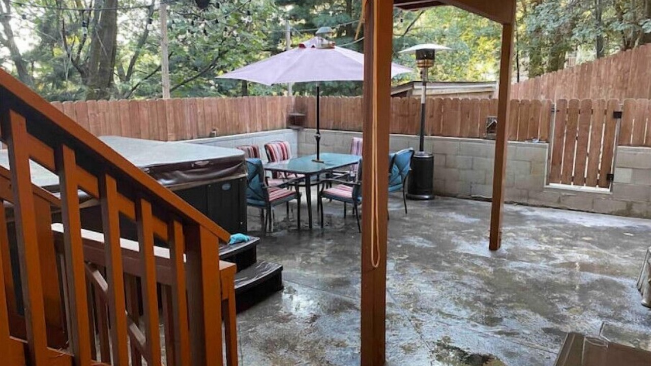 Photo of Outdoor in Twin Peaks