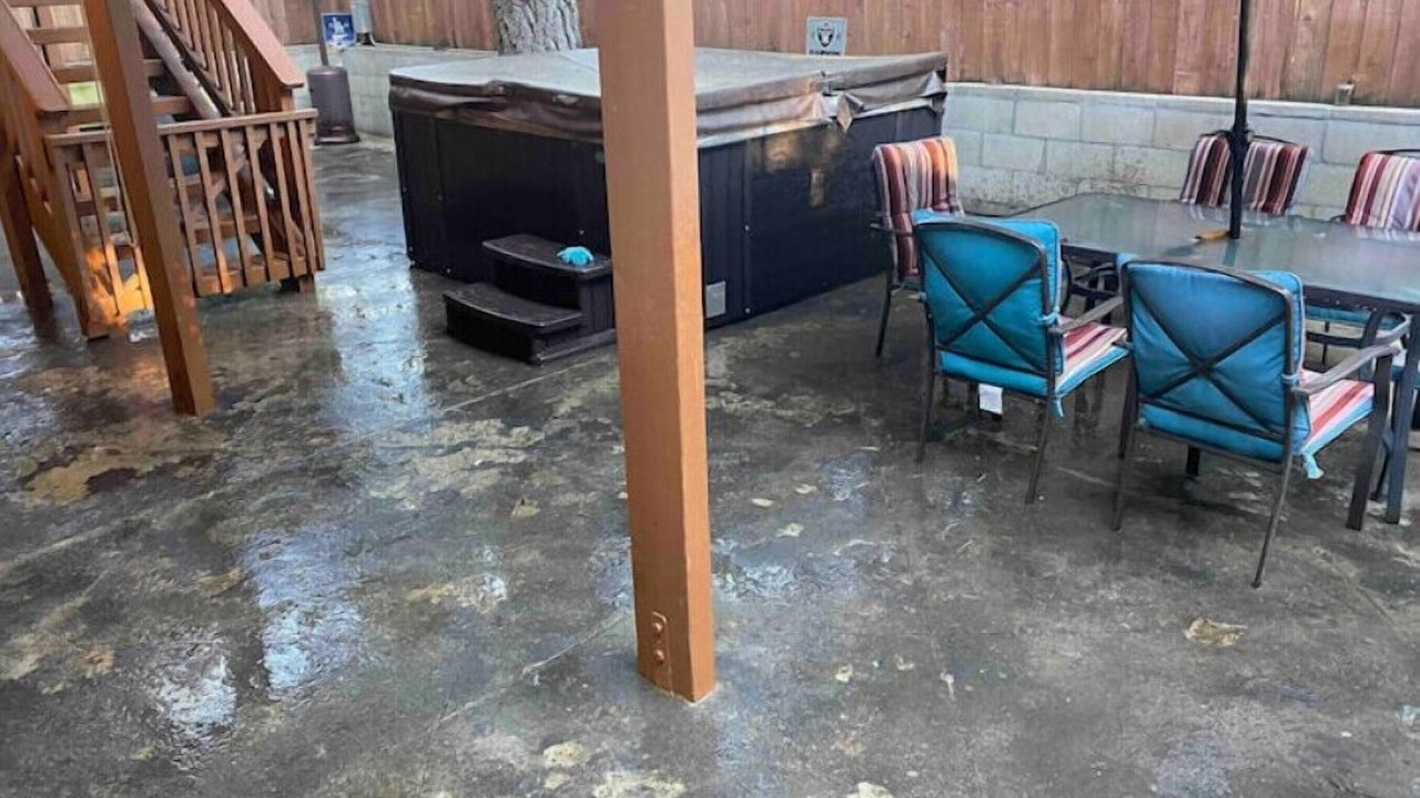 Photo of Outdoor in Twin Peaks