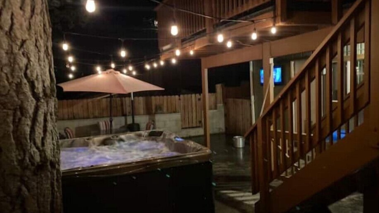 Photo of Outdoor in Twin Peaks