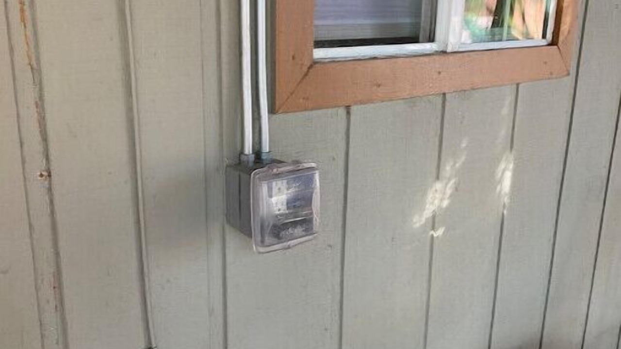 Photo of Outdoor in Twin Peaks