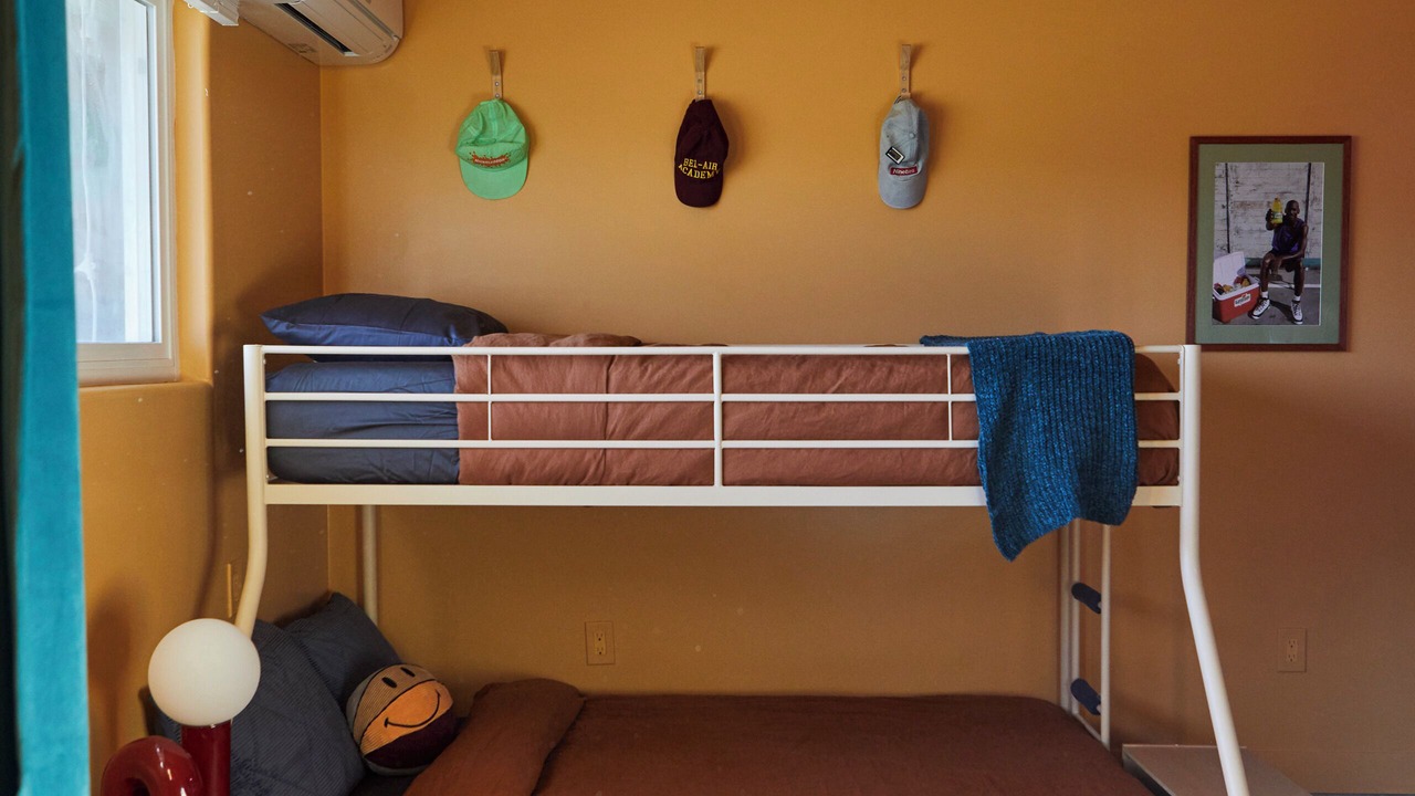 Photo of Bedroom in Landers