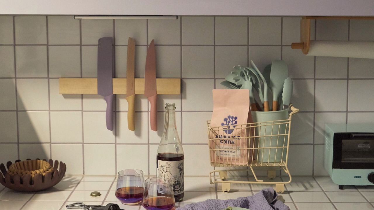 Photo of Kitchen in Landers