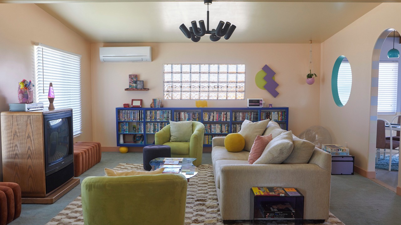 Photo of Livingroom in Landers
