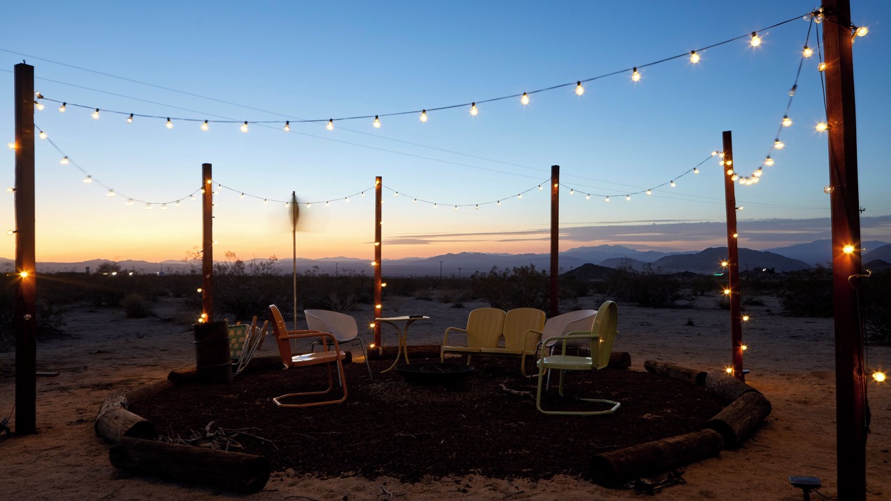 Photo of Outdoor in Landers