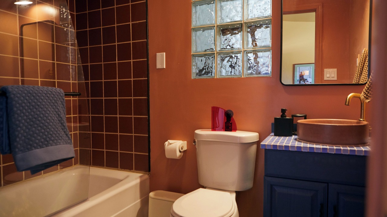 Photo of Bathroom in Landers