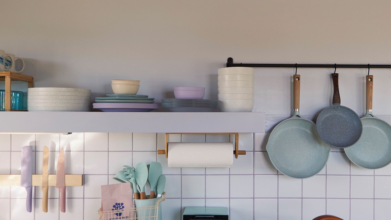 Photo of Kitchen in Landers