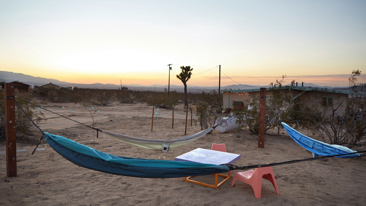 Photo of Outdoor in Landers