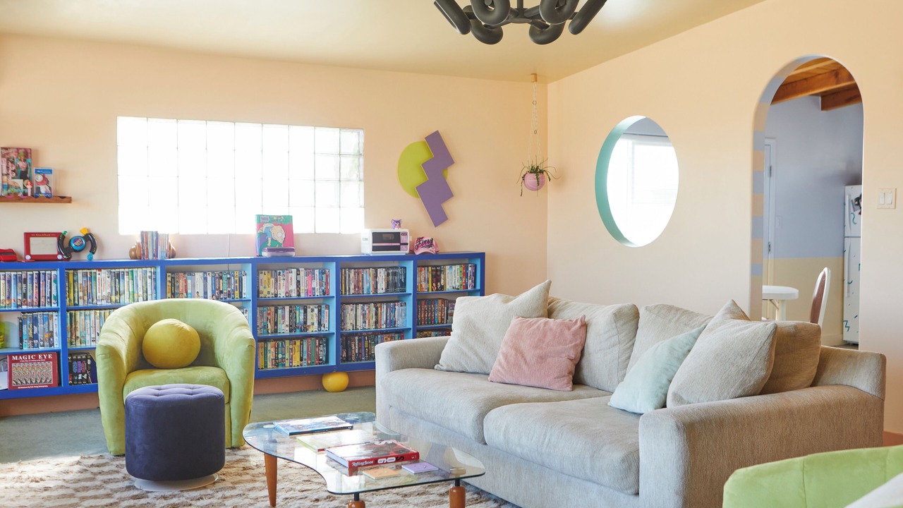 Photo of Livingroom in Landers