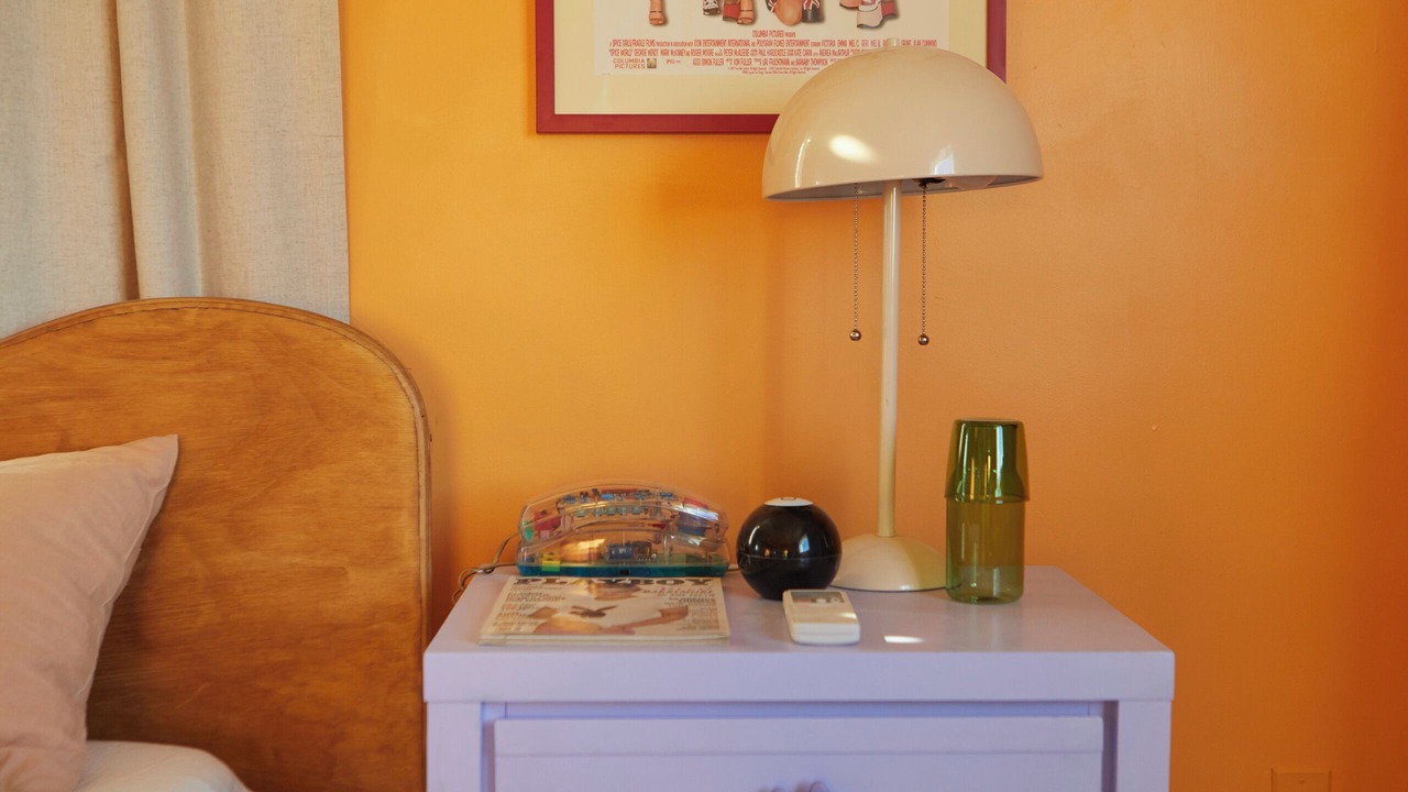 Photo of Bedroom in Landers