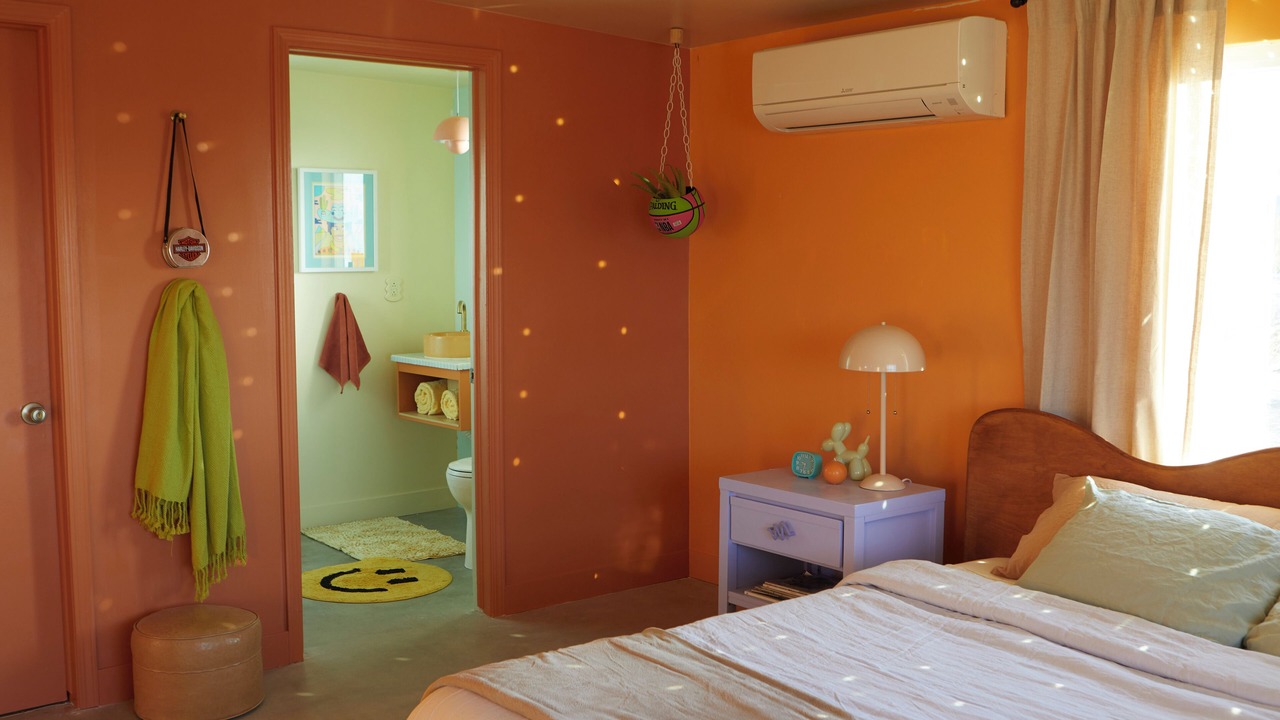 Photo of Bedroom in Landers