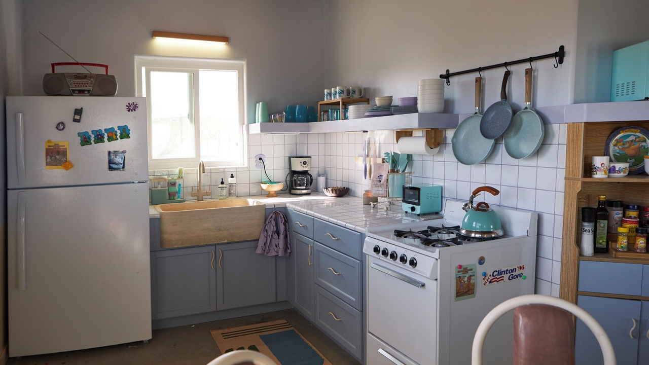 Photo of Kitchen in Landers