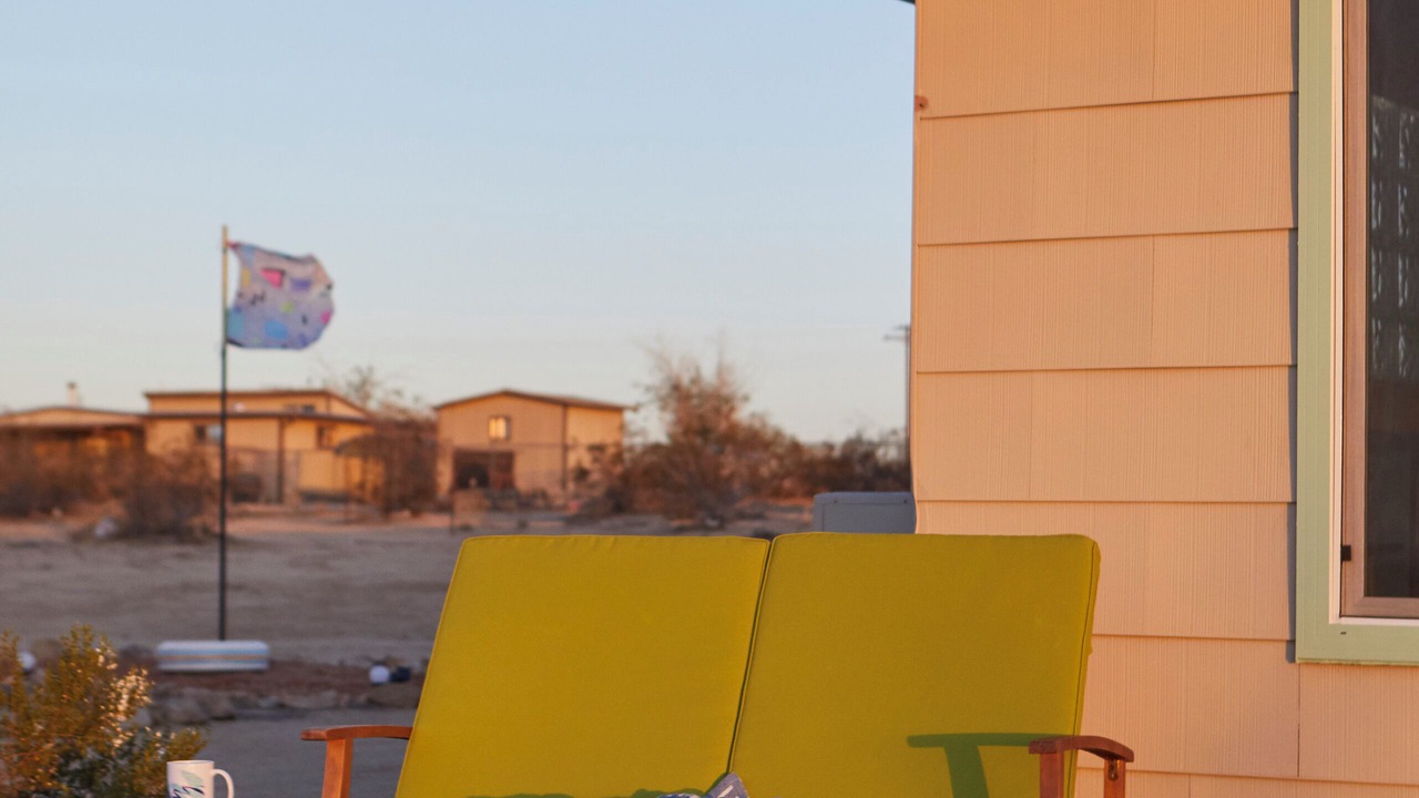 Photo of Outdoor in Landers