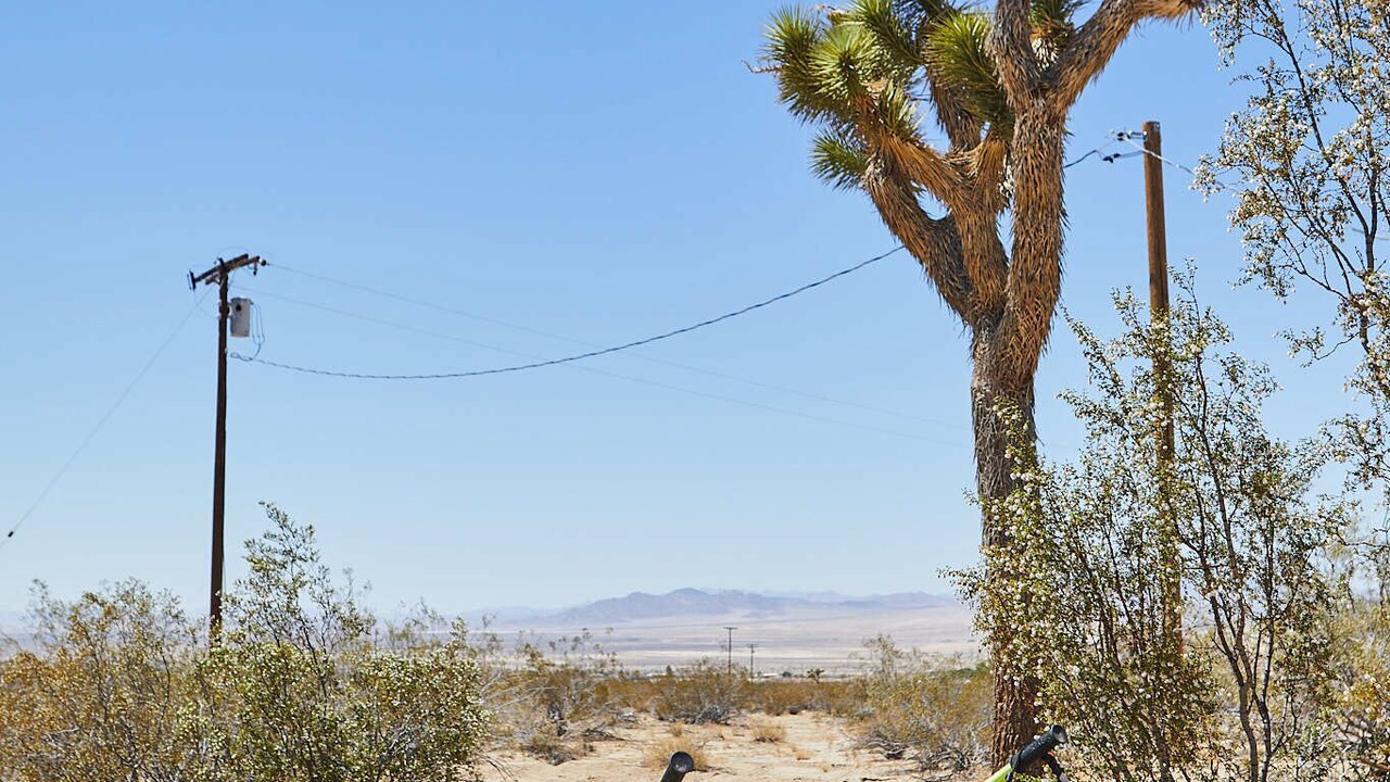 Photo of Outdoor in Landers