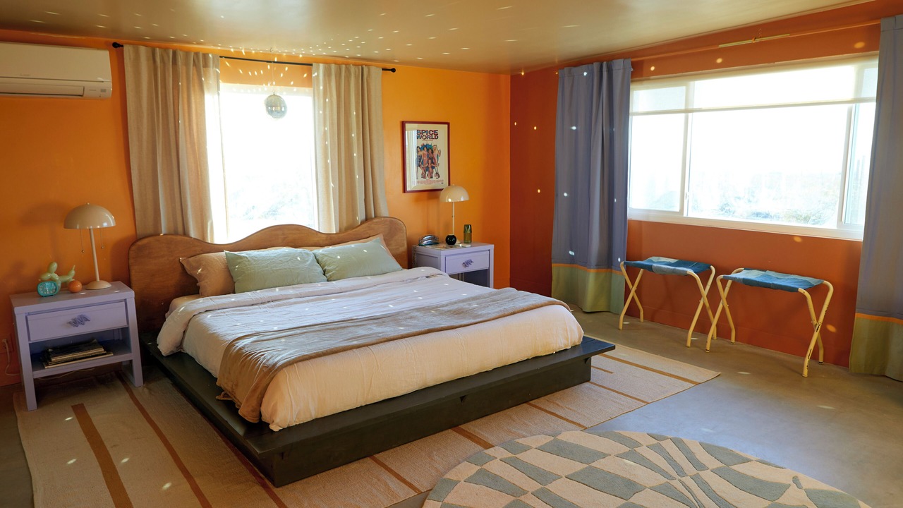 Photo of Bedroom in Landers