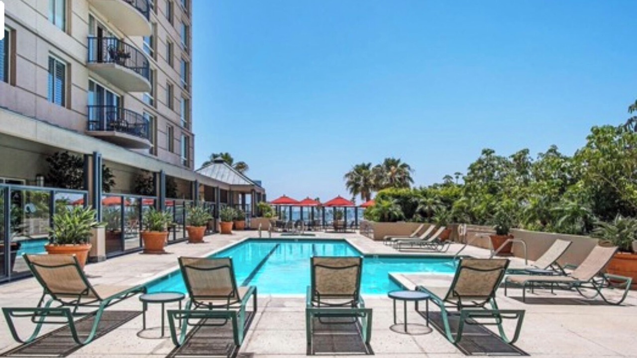 Photo of Outdoor in Alamitos Beach